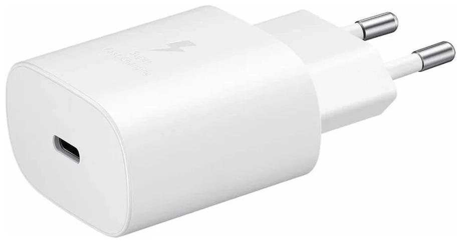 Адаптер питания Samsung 25W EP-TA800NWEGRU (акция)