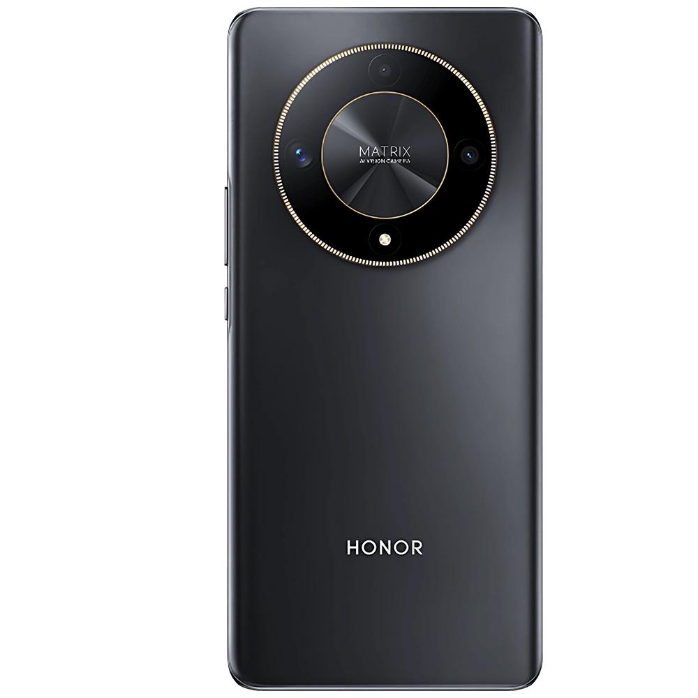 Honor X9b 5G 8/256GB Midnight black