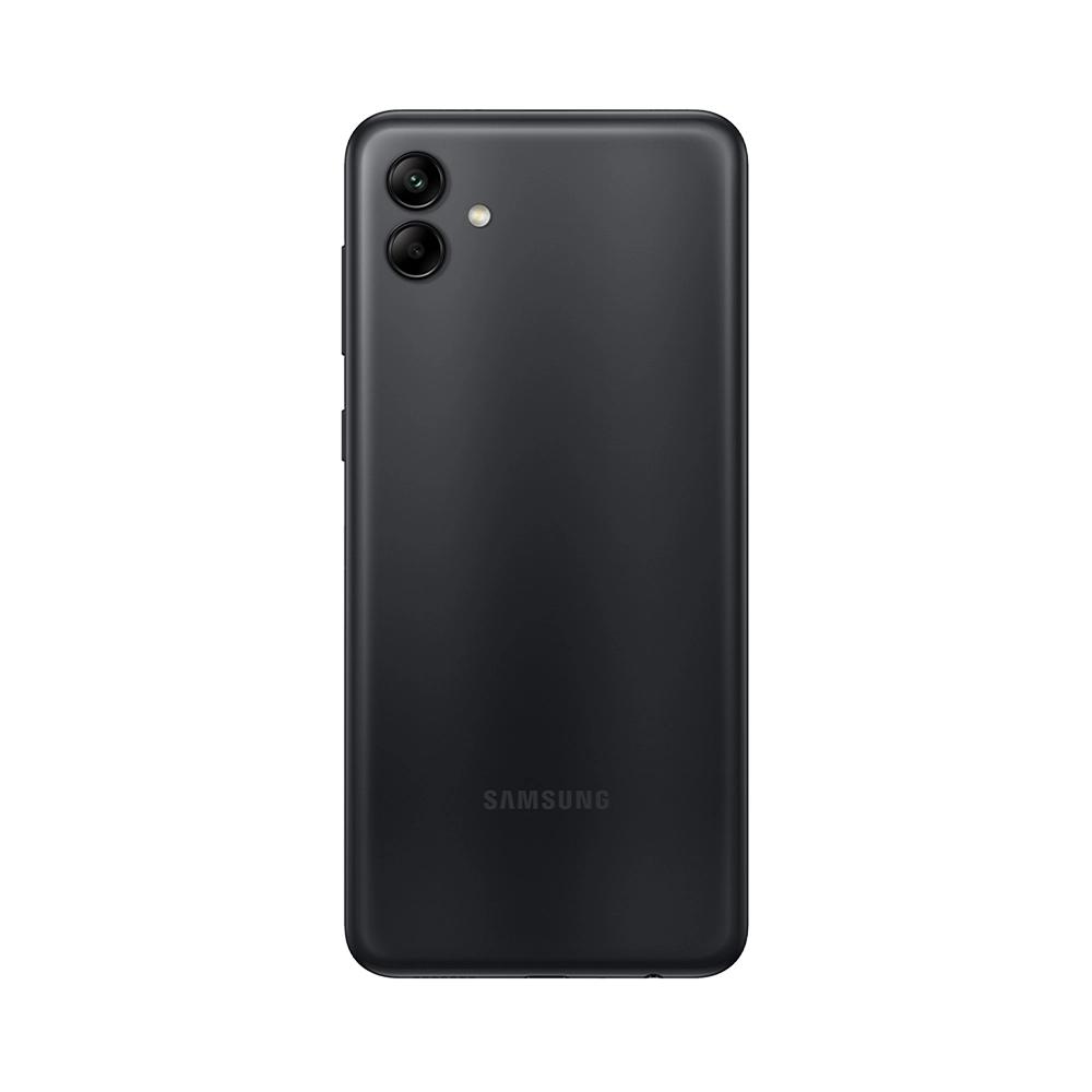 Samsung Galaxy A04 3/32GB чёрный