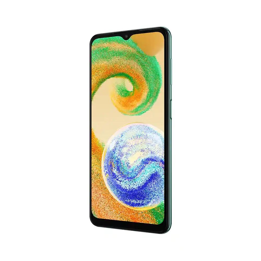 Samsung Galaxy A04s 4/64GB Зелёный