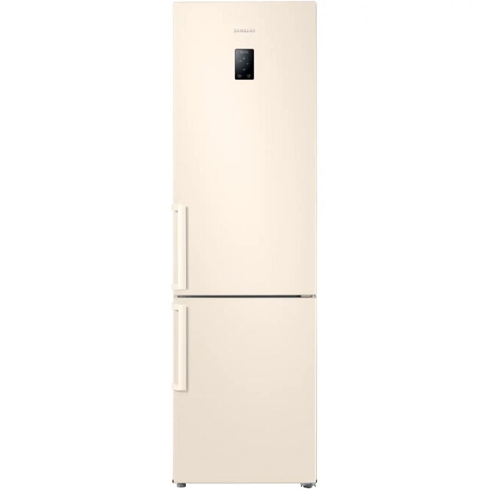 Холодильник Samsung RB37P5491EL/W3 Бежевый (С дисплеем)