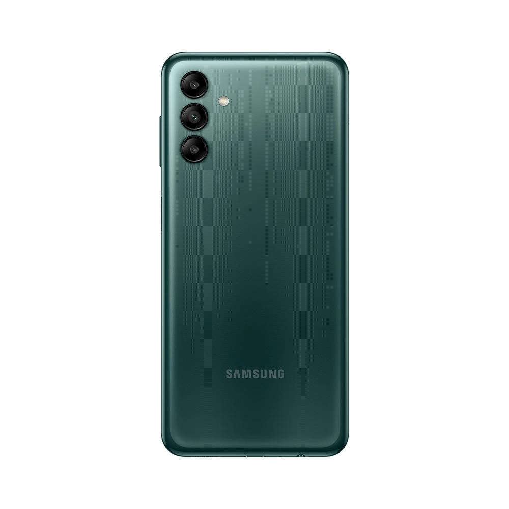 Samsung Galaxy A04s 4/64GB Зелёный