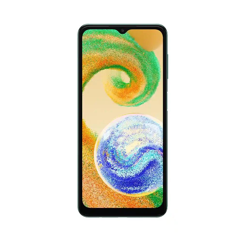 Samsung Galaxy A04s 4/64GB Зелёный