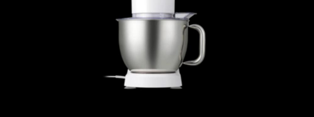 Планетарный миксер Panasonic MK-CM300WTQ