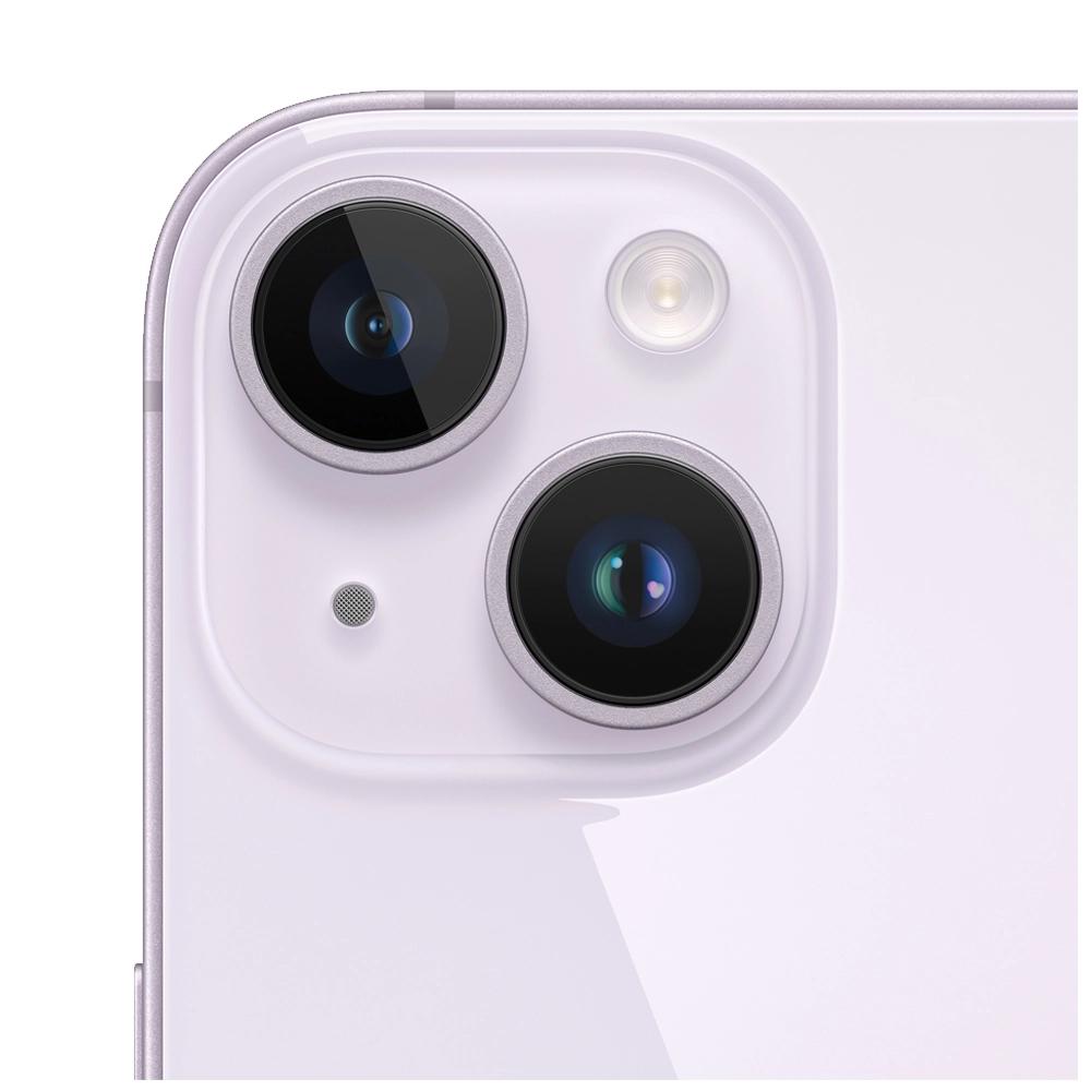 Смартфон iPhone 14 128GB purple