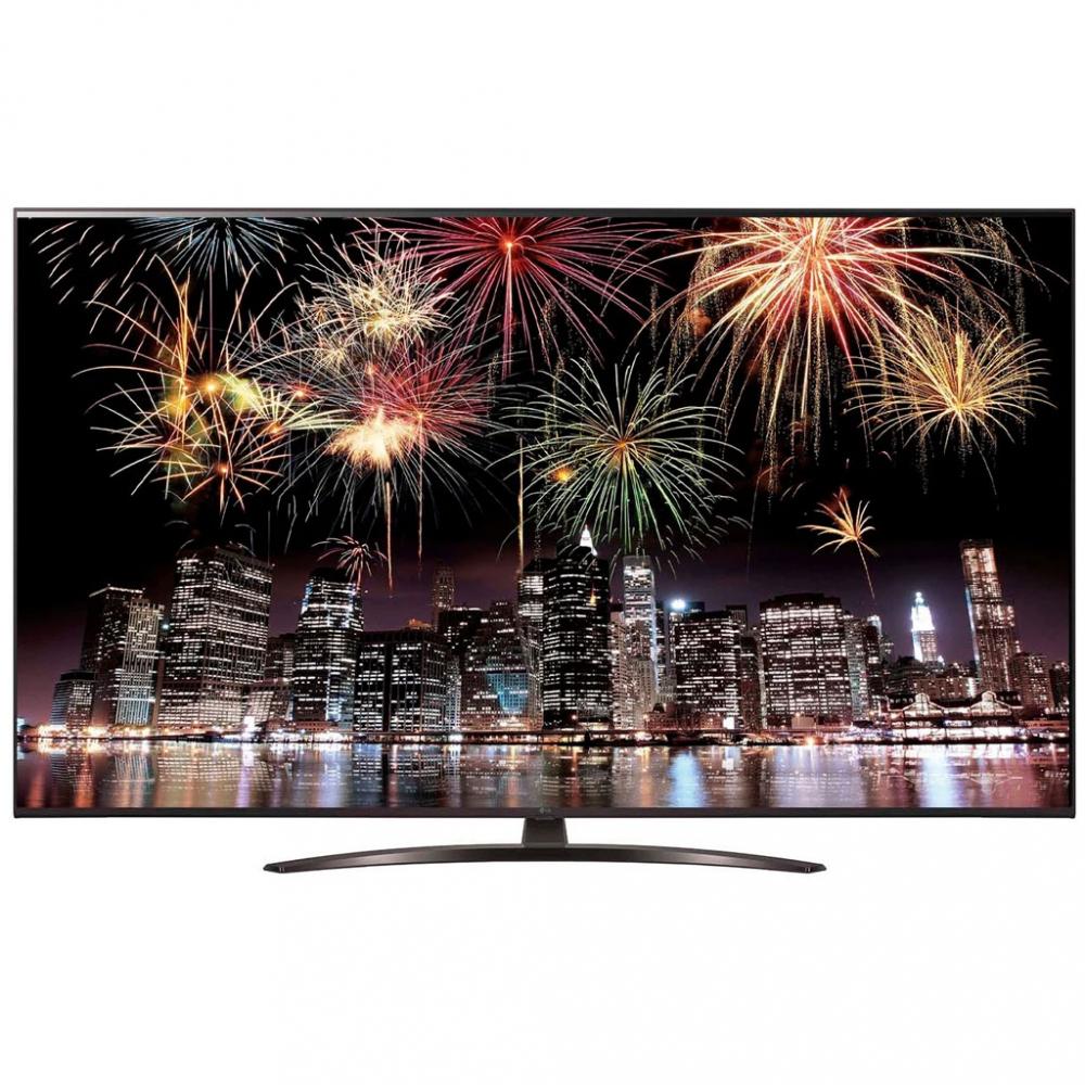 Телевизор LG 50UQ81009