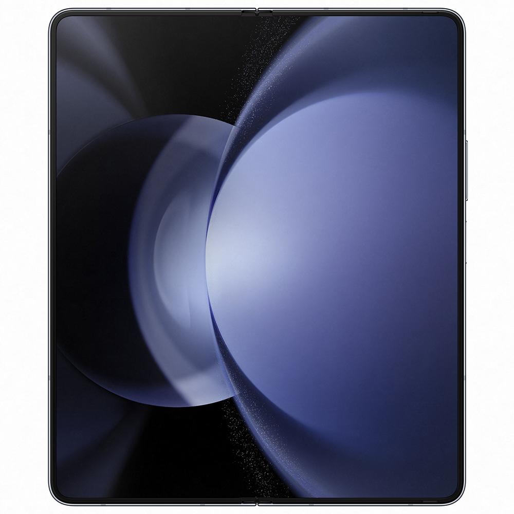 Galaxy Z Fold 5 12/1TB ko'k rang