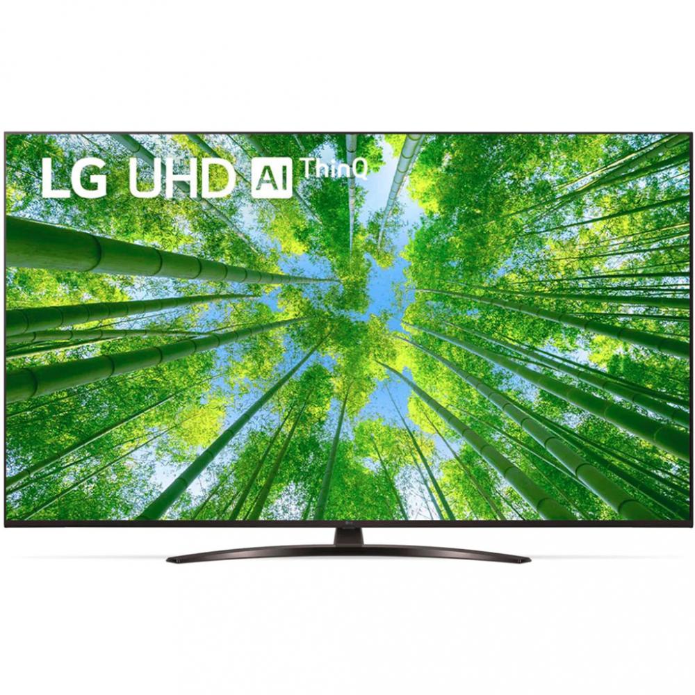 Телевизор LG 50UQ81009