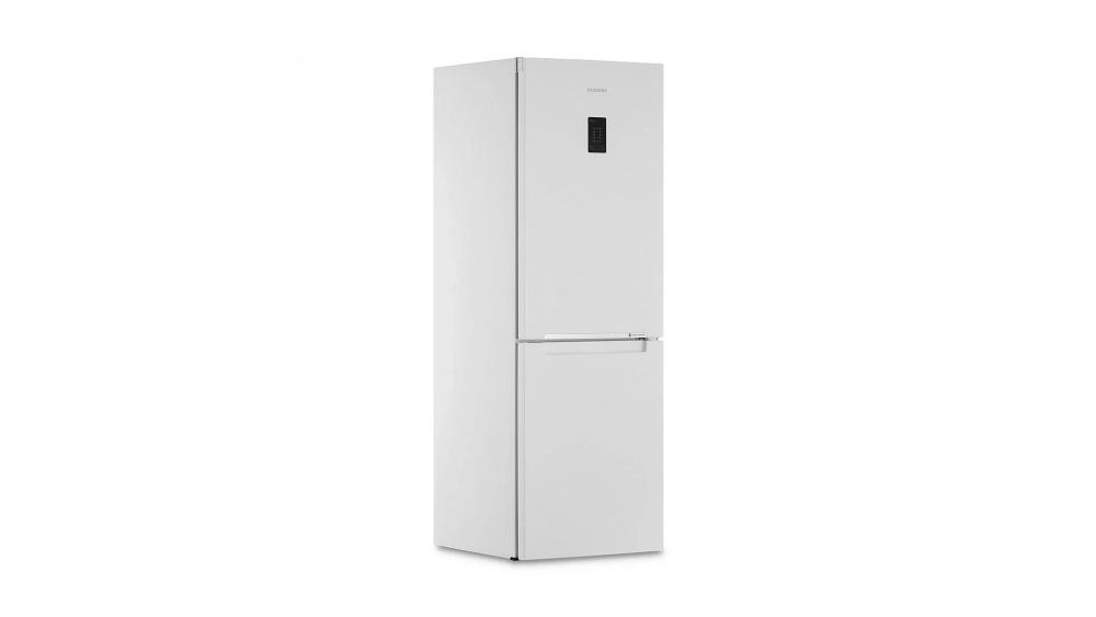 Холодильник Samsung RB29FERNDWW Белый (С дисплеем)