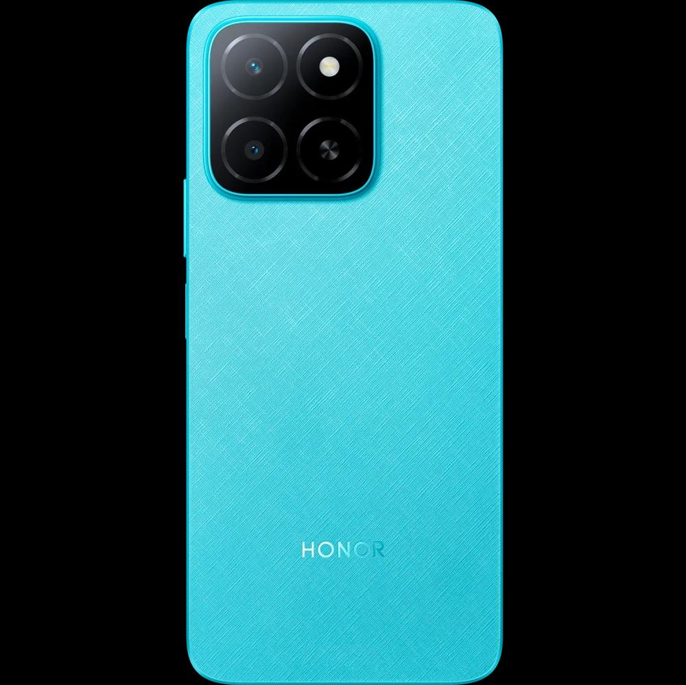 Смартфон Honor X5b Plus 4/128GB Ocean Blue