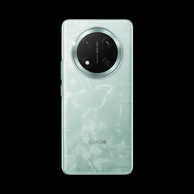 Смартфон Honor X9c 5G 8/256GB Jade Cyan (Бирюзовый)