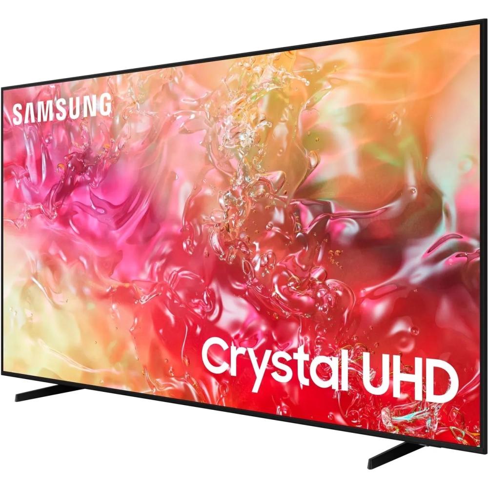 Телевизор Samsung UE43DU7100UXUZ Smart 4K