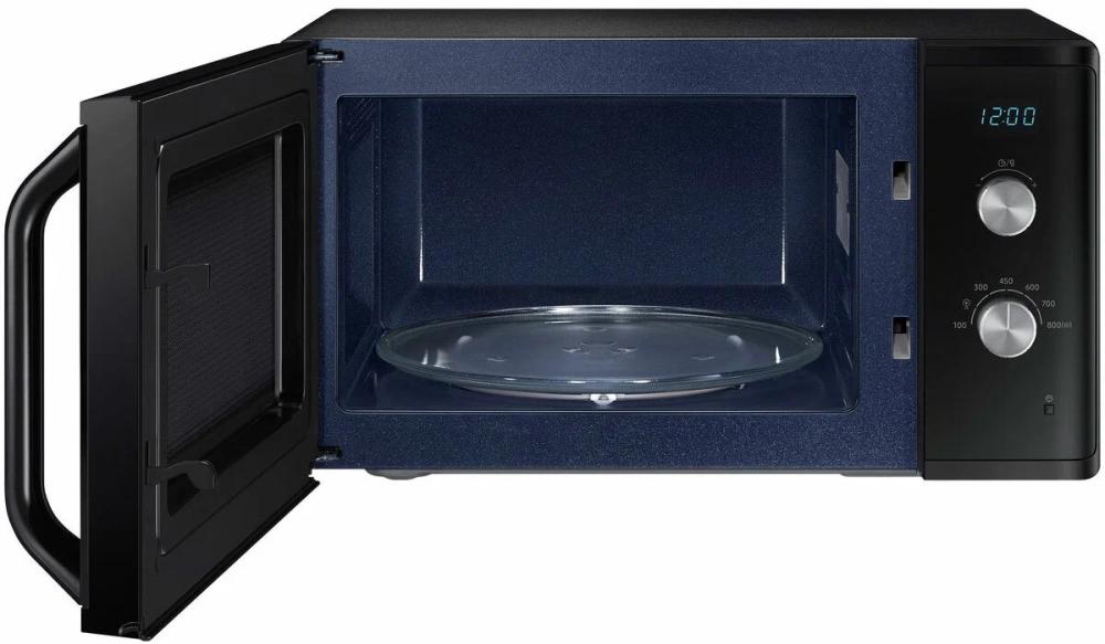 Микроволновая печь Samsung MS23K3614AK/UZ 23л (Черный)