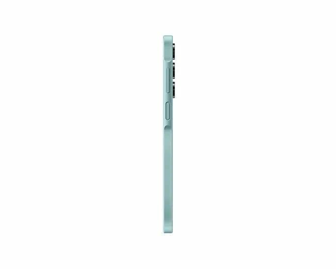 Смартфон Samsung Galaxy A16 6/128GB Light Green (Светло-зеленый)