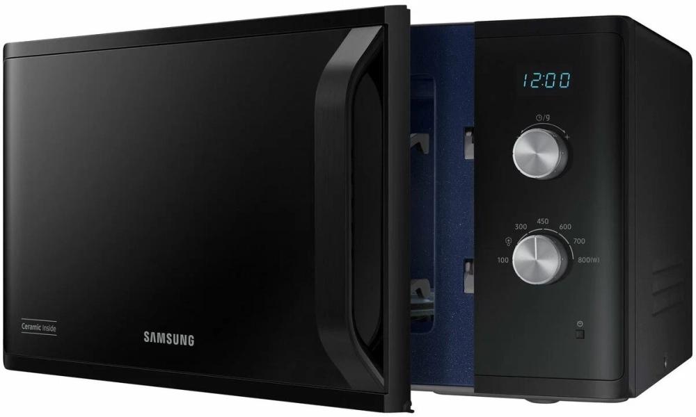 Микроволновая печь Samsung MS23K3614AK/UZ 23л (Черный)