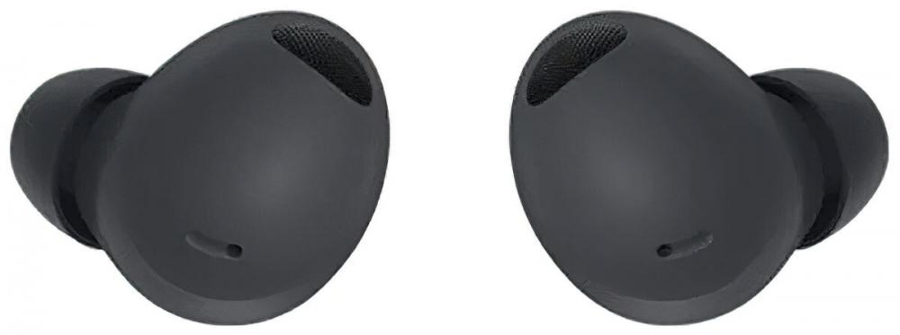 Simsiz quloqchinlar Galaxy Buds 2 Pro (kul rang qora)