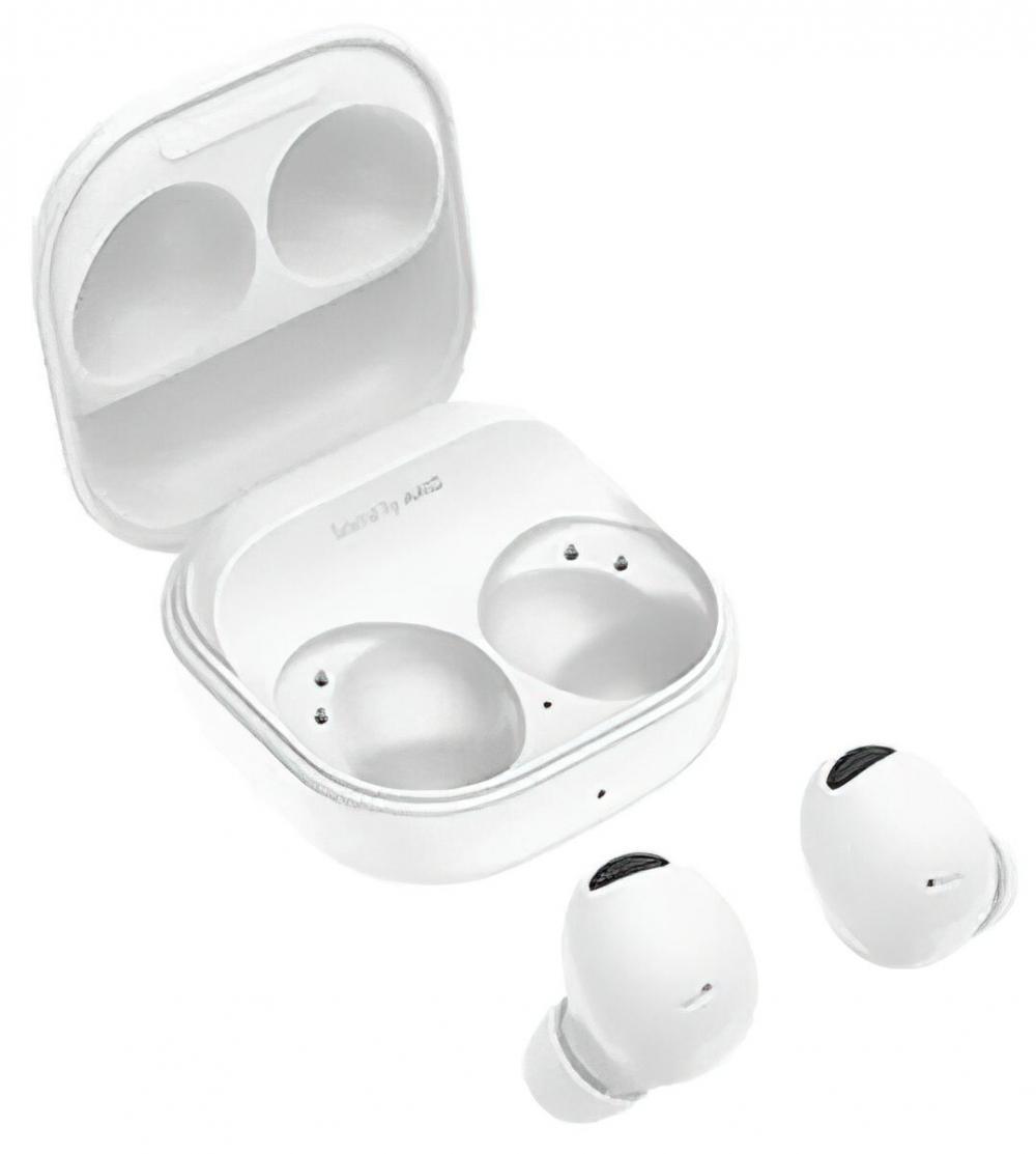 Simsiz quloqchinlar Galaxy Buds 2 Pro R510 (oq)