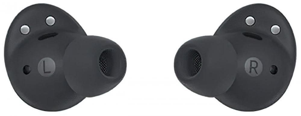 Simsiz quloqchinlar Galaxy Buds 2 Pro (kul rang qora)
