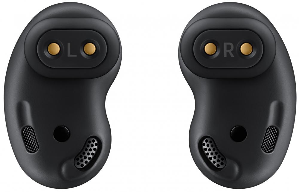 Беспроводные наушники Galaxy Buds Live (черный)