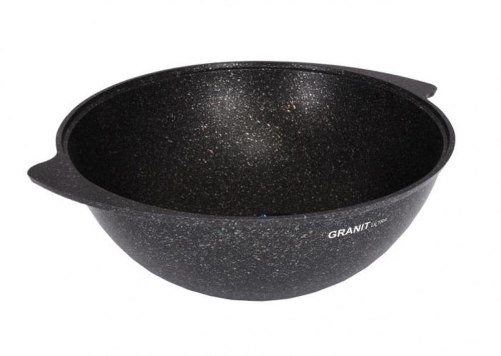 Казан Kukmara Granit Ultra 7л (кго75а)
