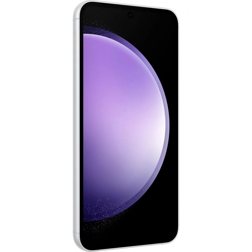 Смартфон Samsung Galaxy S23 FE 5G 8/128GB Purple