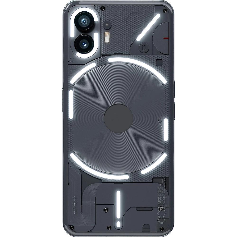 Nothing Phone 2 12+256GB Dark Grey