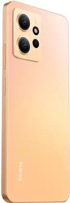 Xiaomi Redmi Note 12 8/128GB Sunrise gold (Global)