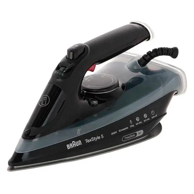 Dazmol Braun SI 5088 BK