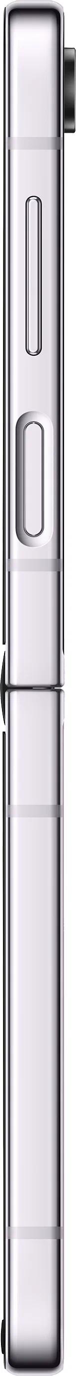 Samsung Galaxy (RDU макет) Z Flip 5 8/256GB Lavender