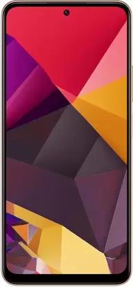 Xiaomi Redmi Note 12 8/128GB Sunrise gold (Global)