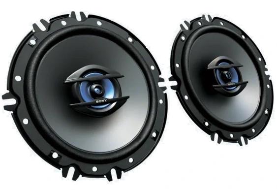 Автоколонка Sony XS-GTE1620