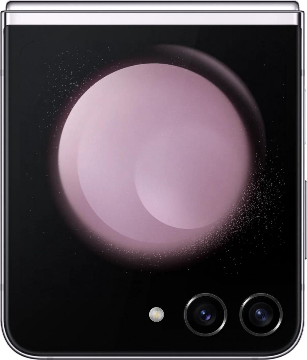 Samsung Galaxy (RDU макет) Z Flip 5 8/256GB Lavender