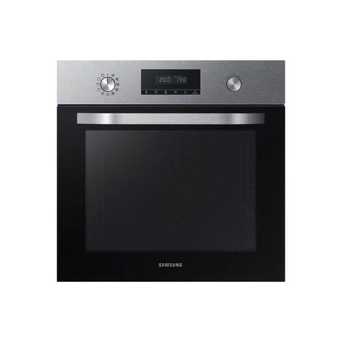 Духовой шкаф Samsung NV68R2325RS (серый)