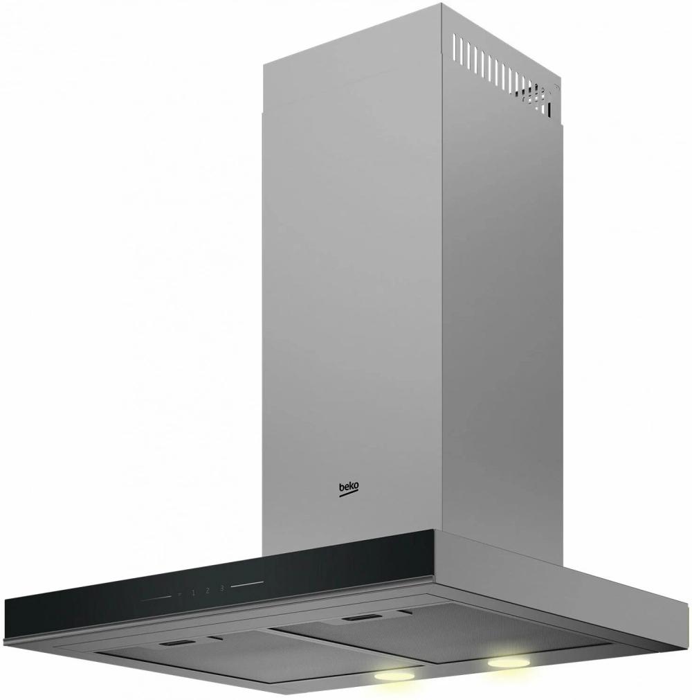 Вытяжка Beko BHCB63640B