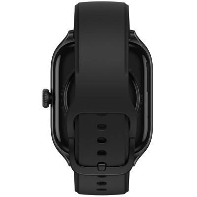 Умные часы Amazfit GTS 4 (бесконечный черный)