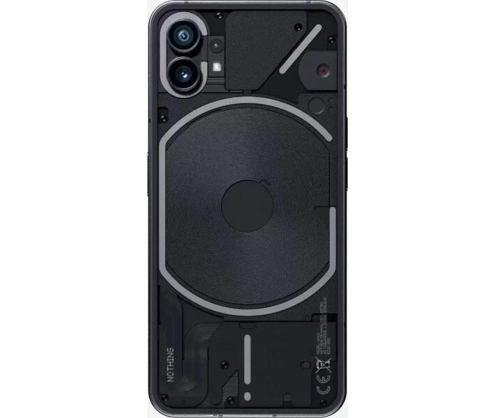 Nothing Phone 1 8+256GB Black
