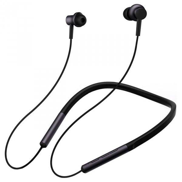 Simsiz quloqchinlar Mi Bluetooth Neckband qora