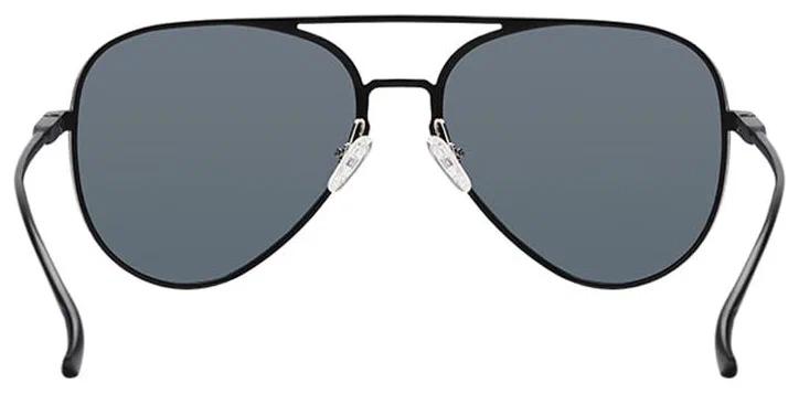 Солнцезащитные очки Xiaomi Mi Polarized Navigator Sunglasses (серый)