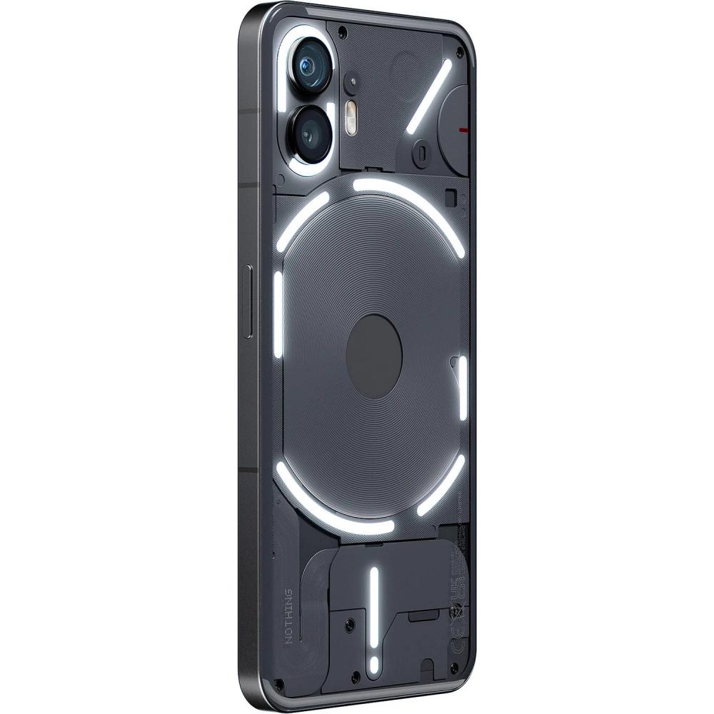 Nothing Phone 2 12+256GB Dark Grey