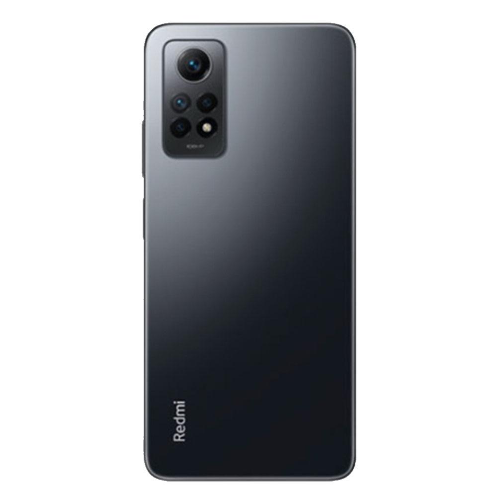 Xiaomi Redmi Note 12 Pro 8/256GB Graphite gray
