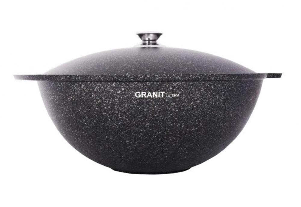Казан Kukmara Granit Ultra 7л (кго75а)