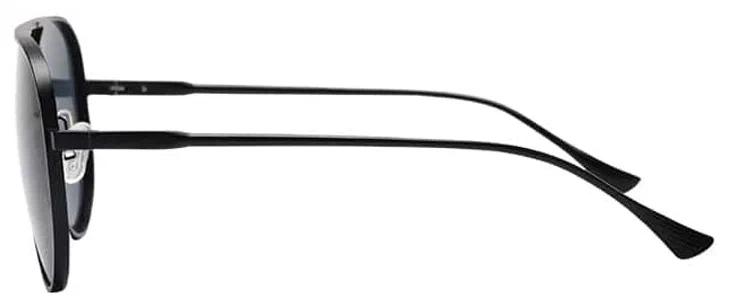 Солнцезащитные очки Xiaomi Mi Polarized Navigator Sunglasses (серый)
