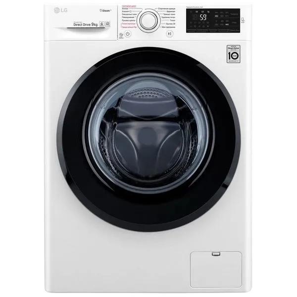 Стиральная машина LG 9кг F4M5VS6W