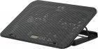 Подставка для ноутбука 2E GAMING CPG-002 15.6` Black