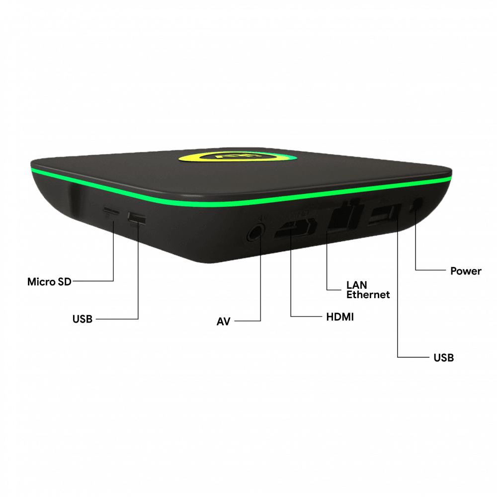 iTV-R69