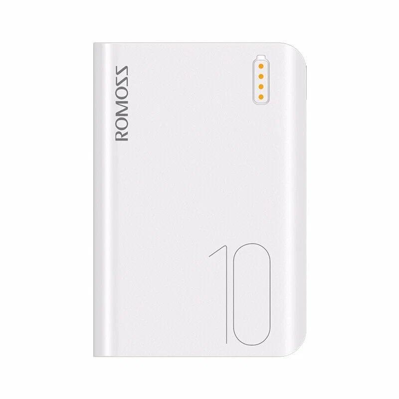 Power bank Romoss Wireless WL1A 10000mAh