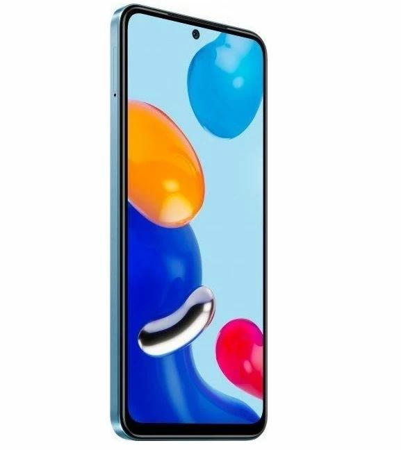 Xiaomi Redmi Note 11 4/64GB Star Blue