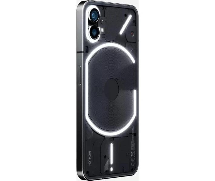 Nothing Phone 1 8+256GB Black
