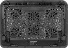 Подставка для ноутбука 2E GAMING CPG-002 15.6` Black