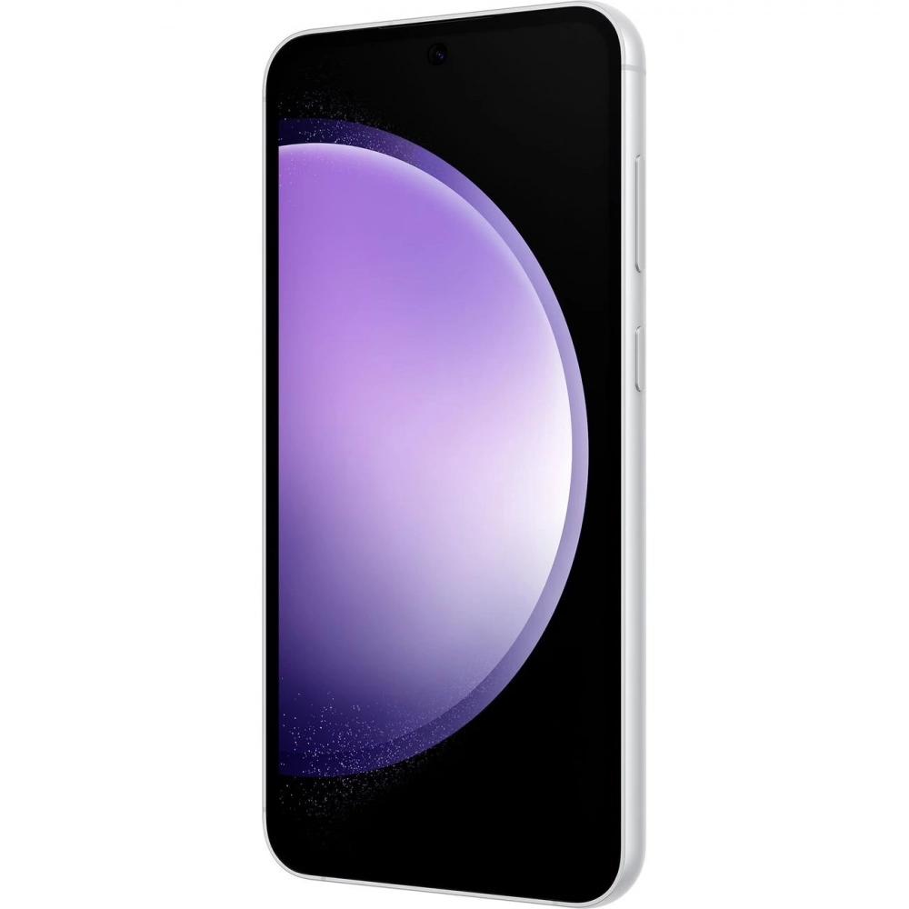 Смартфон Samsung Galaxy S23 FE 5G 8/128GB Purple